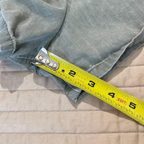 Old Navy Light GREEN WOMENS SIZE M Romper - Picture 3 of 8